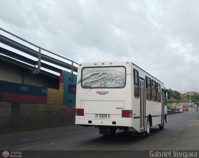 A.C. Don Augusto Malave Villalba 201 por Gabriel Vergara