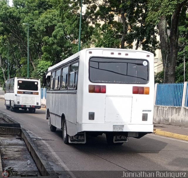 DC - Asoc. Cooperativa Carabobo Tiuna R.L. 097 por Jonnathan Rodr�guez