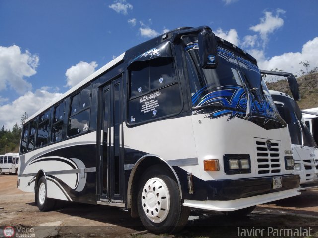 A.C.C. Caicara Amazonas 107 por Javier Arretureta