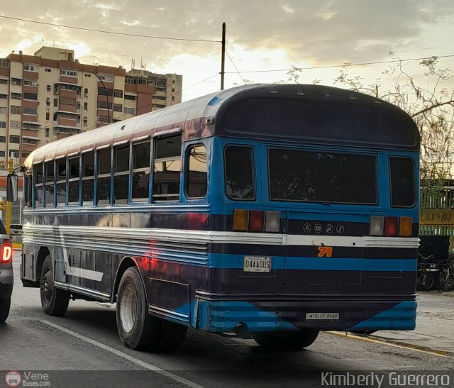 AR - Unin Coromoto 71 por Kimberly Guerrero