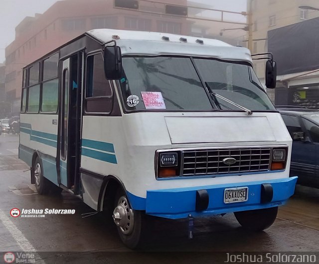 MI - A.C.C. Los Camaradas de El Viga 16 por Joshua Solrzano