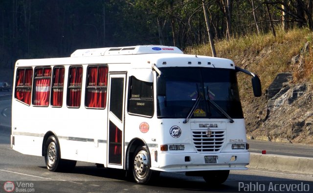 Uni�n Chara A.C. 017 por Pablo Acevedo