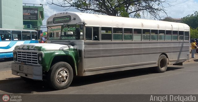 ZU - Asociaci�n de Conductores El Brillante 08 por �ngel Delgado