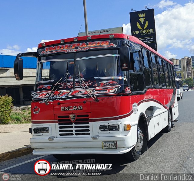 A.C. Indepasib 179 por Daniel Fernndez