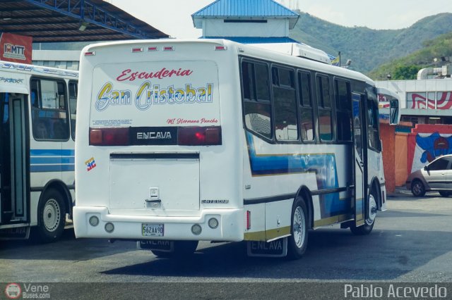 Uni�n MarVal 032 por Pablo Acevedo