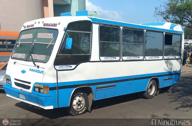 Transmara II El Mojn 10 por ngel Delgado