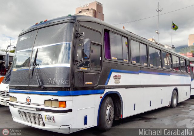 A.C. de Transporte Encarnacin 567 por Michael Caraballo