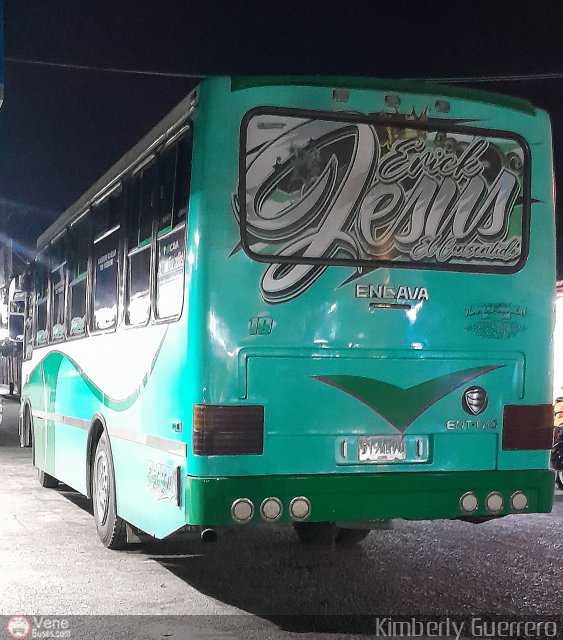 Uni�n Turmero - Maracay 019 por Kimberly Guerrero