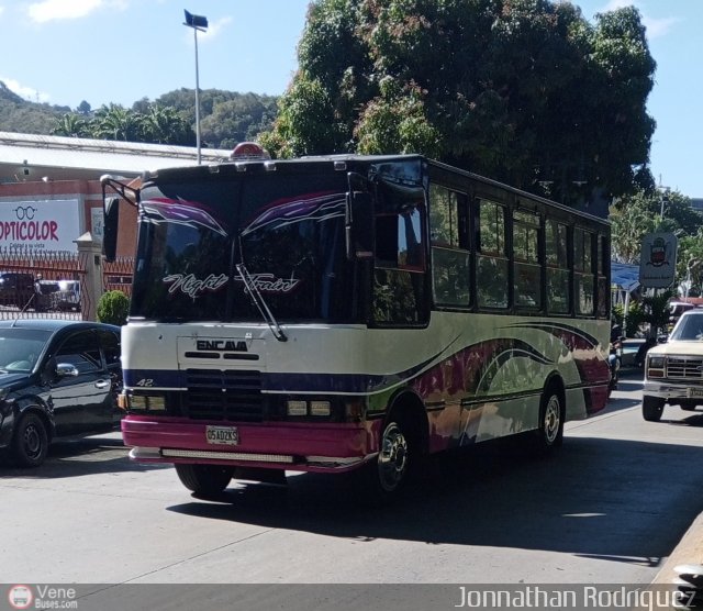 DC - Asoc. Cooperativa Carabobo Tiuna R.L. 100 por Jonnathan Rodr�guez