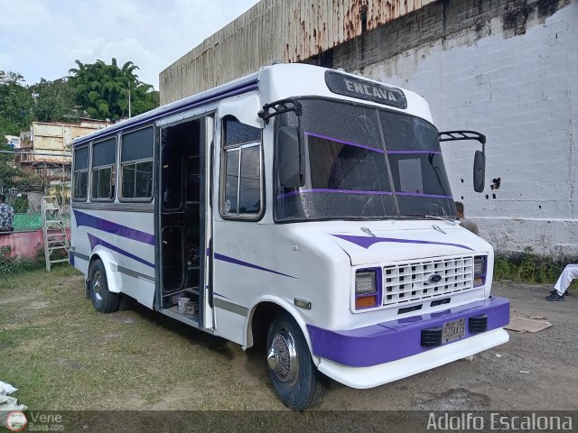 MI - U.C. Solar de la Quinta 05 por Adolfo Escalona