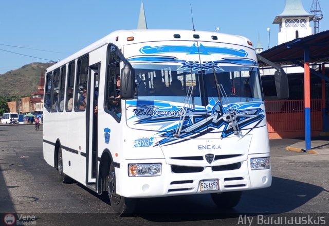 U.C. La Responsable S.C. 373 por Aly Baranauskas