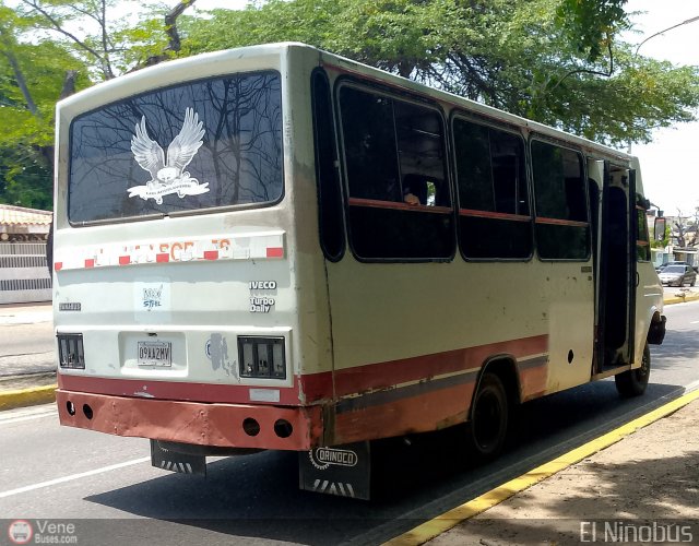 ZU - Transporte Cujicito - Maracaibo C.A. 02 por ngel Delgado