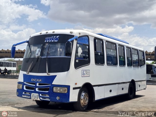 Ibrica de Transporte Mesa C.A. 10 por Josue Snchez