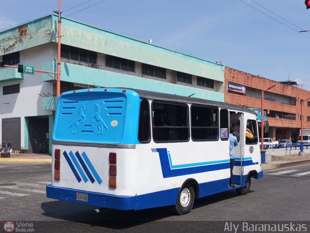 CA - Uni�n Conductores Sur de Valencia 053 por Aly Baranauskas