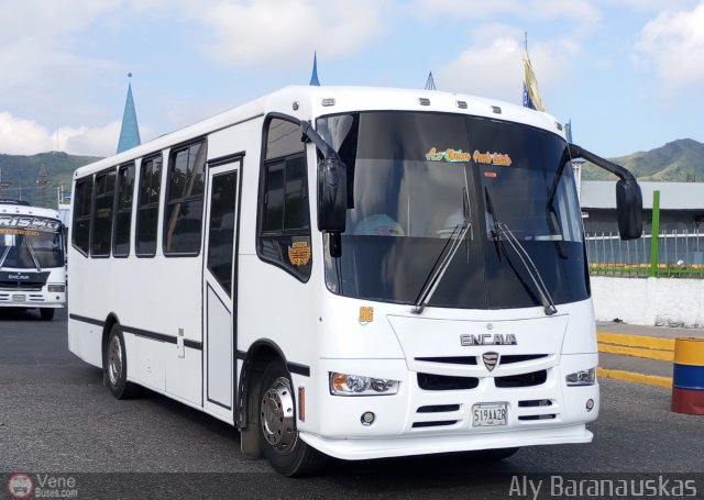 A.C. Unin Puerto Cabello 96 por Aly Baranauskas