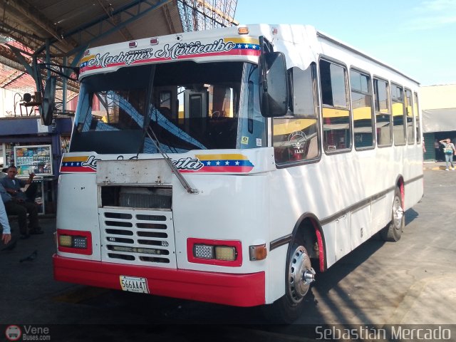 U.L.A.P. Machiques Maracaibo 03 por Sebasti�n Mercado