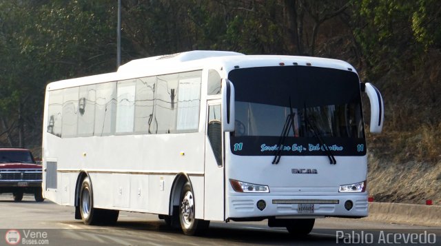 Servicios Especiales del Centro C.A. 11 por Pablo Acevedo