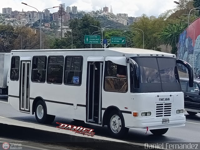 Particular o Desconocido 999 por Daniel Fern�ndez