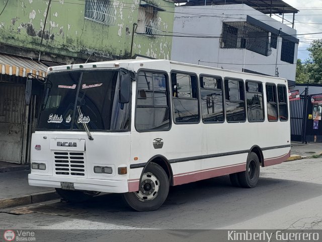 Uni�n Turmero - Maracay 048 por Kimberly Guerrero