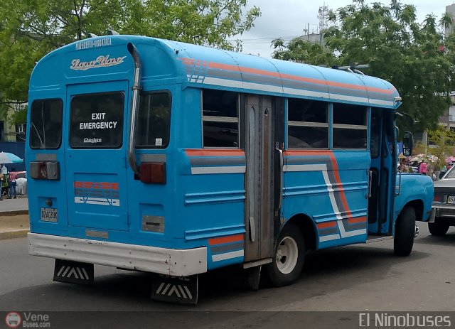 ZU - Unin San Jacinto 025 por ngel Delgado