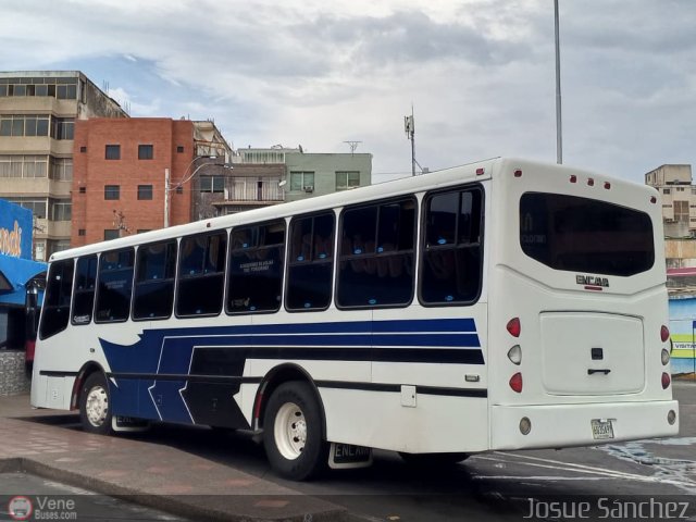 Caribe Express C.A. 0024 por Josue Snchez