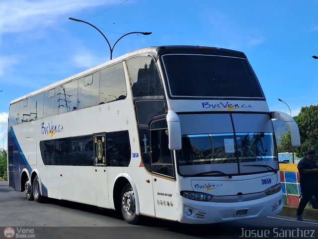 Bus Ven 3050 por Josue S�nchez