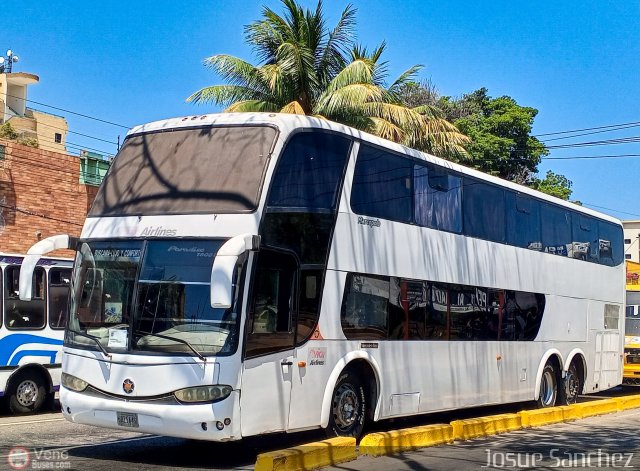 Avior Airlines 003 por Josue Snchez