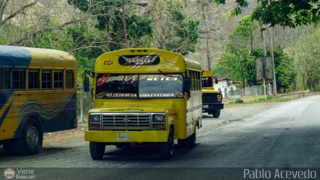 AR - A.C. Transporte de Pasajeros La Villa 12 por Pablo Acevedo