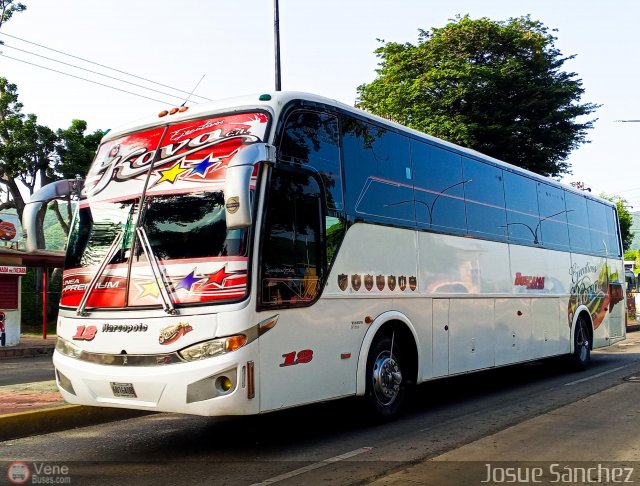 Ejecutivos Kova 012 por Josue Snchez