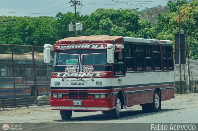 Uni�n de Conductores Unidos S.C. 088 por Pablo Acevedo