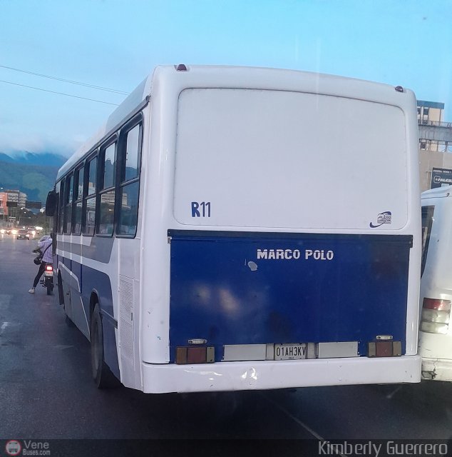 AR - Cooperativa La Pedrera 22 por Kimberly Guerrero