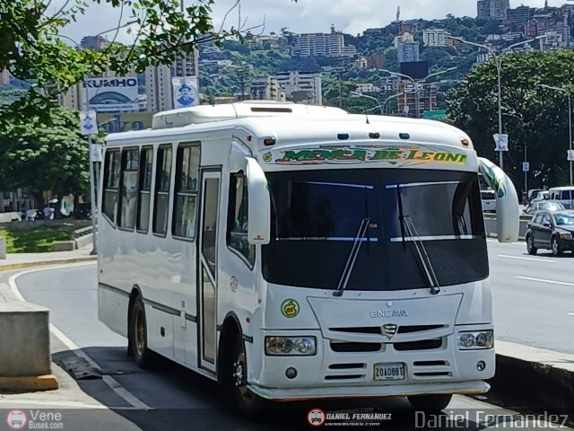 Coop. Transporte Menca de Leoni 005 por Daniel Fern�ndez