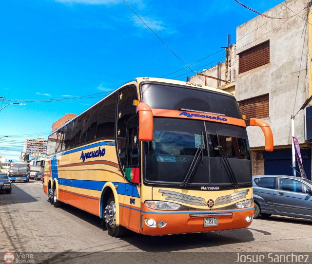 Uni�n Conductores Ayacucho 2048 por Josue S�nchez