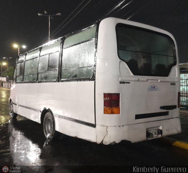 A.C.T. Colectivos Sucre y Lamas del Edo. Aragua 27 por Kimberly Guerrero