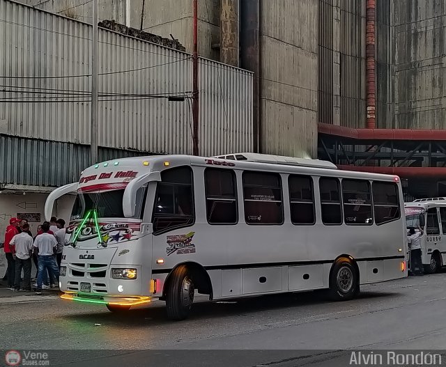 Ejecutivos Kova 081 por Alvin Rondn