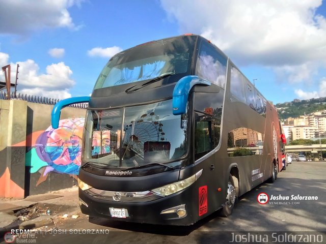 Cocodrilos de Caracas BBC 01 por Joshua Solrzano