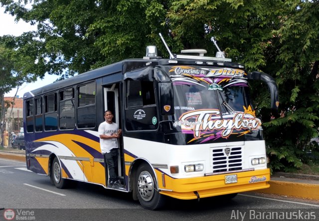 CA - Uni�n Vivienda Rural A.C. 07 por Aly Baranauskas