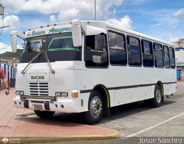 A.C.C. Caicara Amazonas 027 por Josue S�nchez