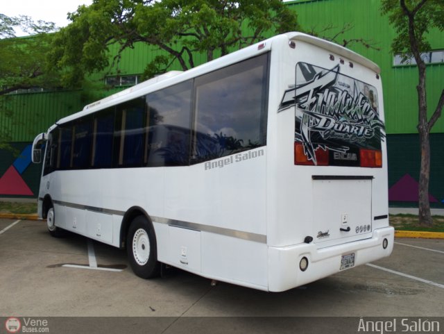 A.C. Don Augusto Malave Villalba 214 por ngel Saln