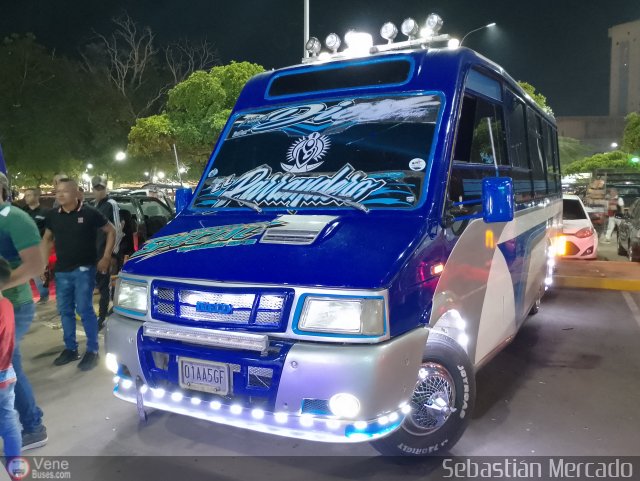 ZU - Asociaci�n Civil de Conductores El Soler 45 por Sebasti�n Mercado