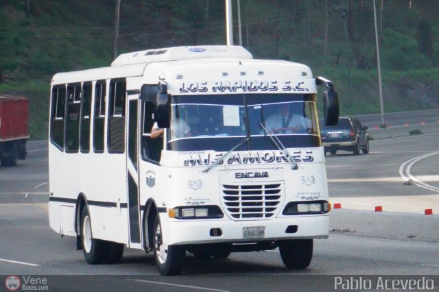 Los R�pidos S.C. 51 por Pablo Acevedo