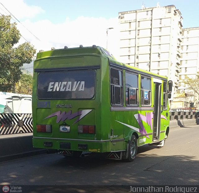 DC - Tigres de Plan de Manzano 068 por Jonnathan Rodrguez