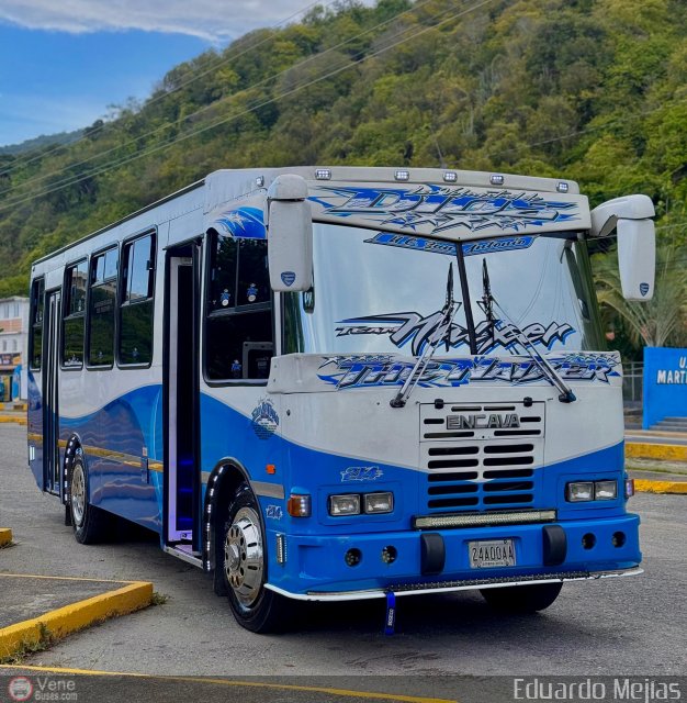 U.C. San Antonio S.C. 214 por Eduardo Mej�as