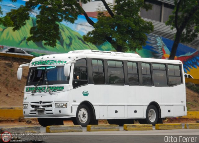 Uni�n Turmero - Maracay 197 por Otto Ferrer