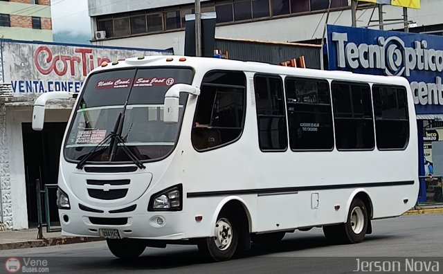 TA - Unin Conductores San Jos 13 por Jerson Nova