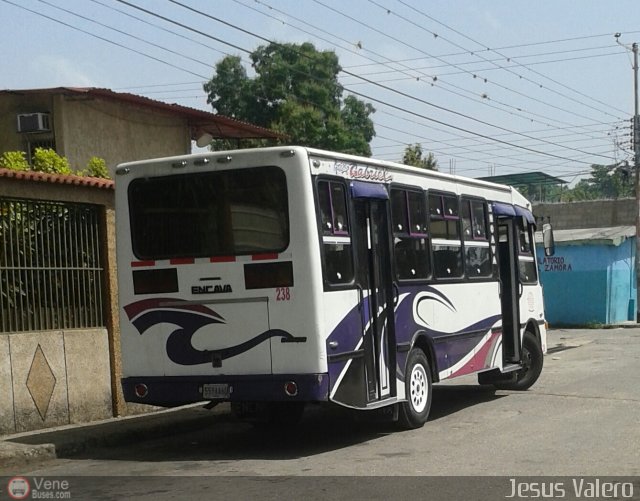 U.C. San Antonio S.C. 238 por Jes�s Valero