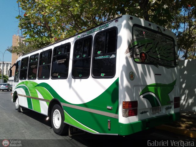 Coop. Transporte Menca de Leoni 066 por Gabriel Vergara