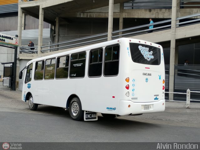 Expresos Venezuela 11 por Alvin Rond�n