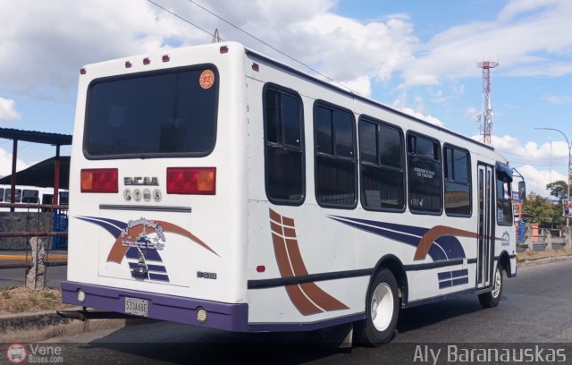 A.C. Vencedores del Llano 002 por Aly Baranauskas