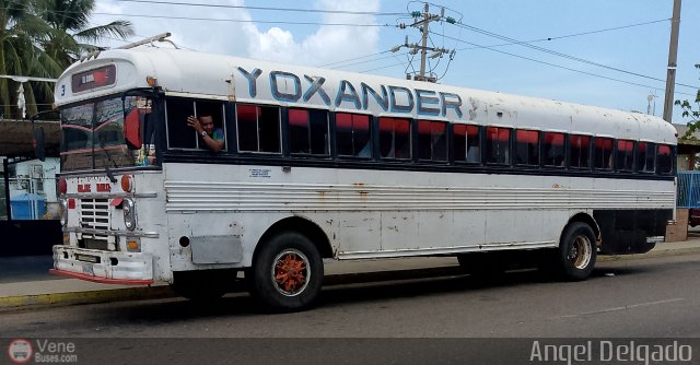 Particular 04A por ngel Delgado